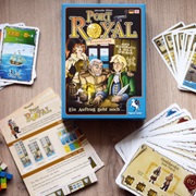 Port Royal: Just One More Contract