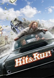Hit & Run (2012)