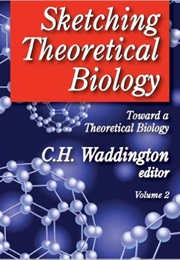 The Nature of Life (C. H. Waddington)