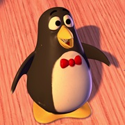 Wheezy