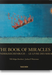 The Book of Miracles (Till-Holger Borchert)