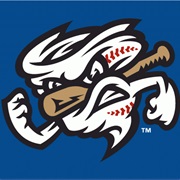 Omaha Storm Chasers (AAA)
