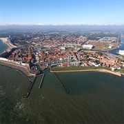 Vlissingen