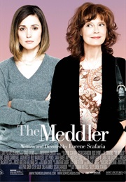 The Meddler (2015)
