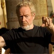 Ridley Scott