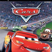 Cars (PS2)