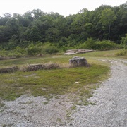 Marais Des Cygnes Massacre Site