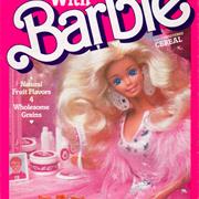Breakfast With Barbie