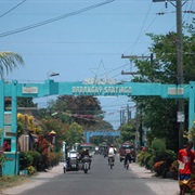 San Antonio, Zambales, Philippines