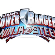 Power Rangers Ninja Steel