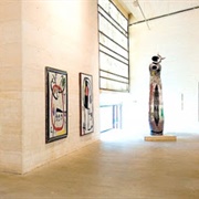 Fundació Pilar I Joan Miró, Mallorca