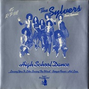 High School Dance - The Sylvers