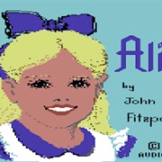 Alice in Videoland