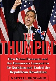 The Thumpin' (Naftali Bendavid)