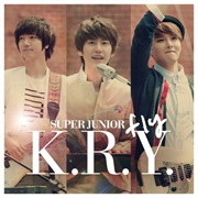 Fly - Super Junior - K.R.Y