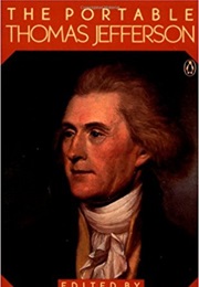 The Portable Thomas Jefferson (Thomas Jefferson)