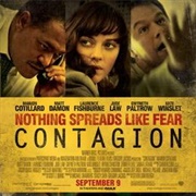 Watch Contagion
