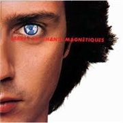 Chants Magnétique Jean Michel Jarre