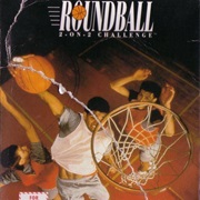 Roundball: 2 on 2 Challenge