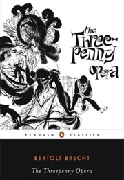 Fear and Misery of the Third Reich (Bertolt Brecht)