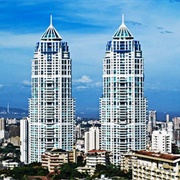 The Imperial, Mumbai