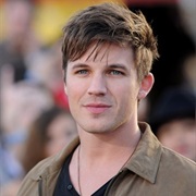 Matt Lanter