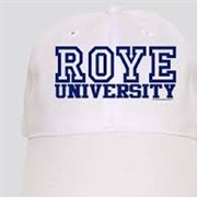 Roye
