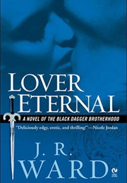 Lover Eternal (J.R. Ward)