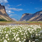 Torngat Mountains, Newfoundland / Labrador