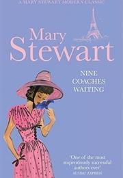 Nine Coaches Waiting