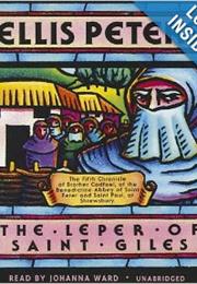 Leper of St. Giles