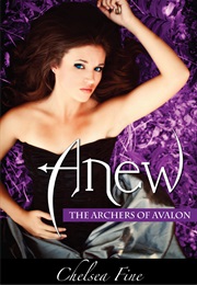 Anew (Cheslea Fine)
