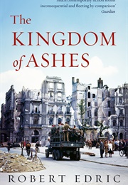 The Kingdom of Ashes (Robert Edric)