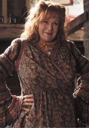 Molly Weasley (JK Rowling)