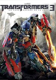 Transformers 3