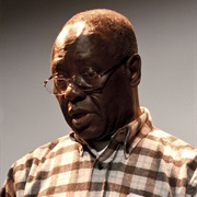 Tété-Michel Kpomassie