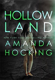 Hollowland (Amanda Hocking)