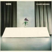 Wire- Heartbeat