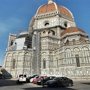 Florence Duomo - Florence, Italy