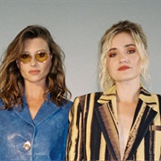 Attack of the Panic - Aly & AJ