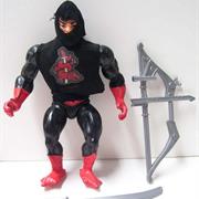 Ninjor
