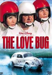 Herby : The Love Bug