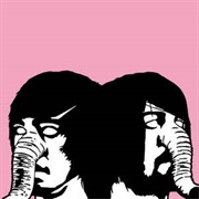 Death From Above 1979 ‎– You&#39;re a Woman, I&#39;m a Machine (2004)