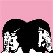 Death From Above 1979 ‎– You're a Woman, I'm a Machine (2004)