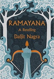 Ramayana: A Retelling (Daljit Nagra)