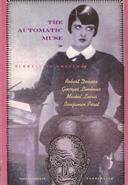 The Automatic Muse (Various)