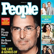 People Magazine