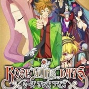 Rose Guns Days Season 1