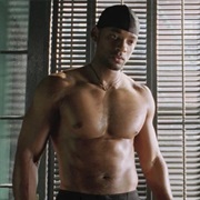 Will Smith