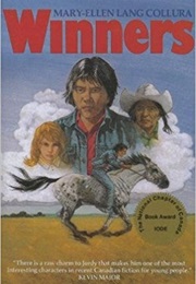 Winners (Mary-Ellen Lang Collura)